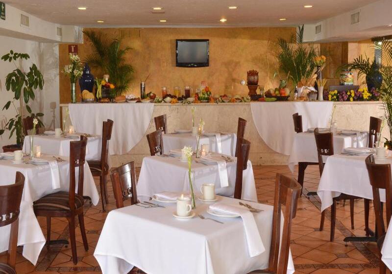 Fotos del hotel Misión Monterrey Centro Histórico:  10