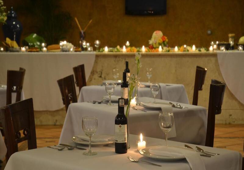 Fotos del hotel Misión Monterrey Centro Histórico:  4