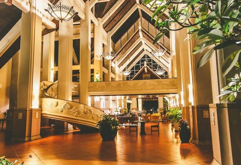 هتل Mission Hills Phuket Golf Resort Sha Extra Plus