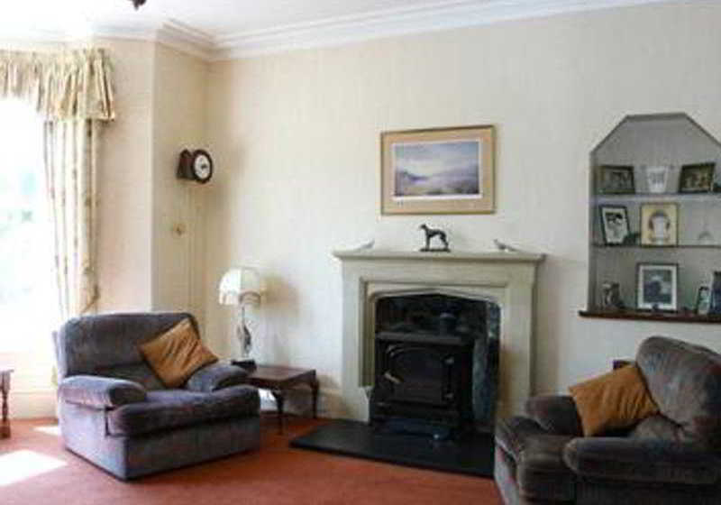 هتل Morvada Guest House