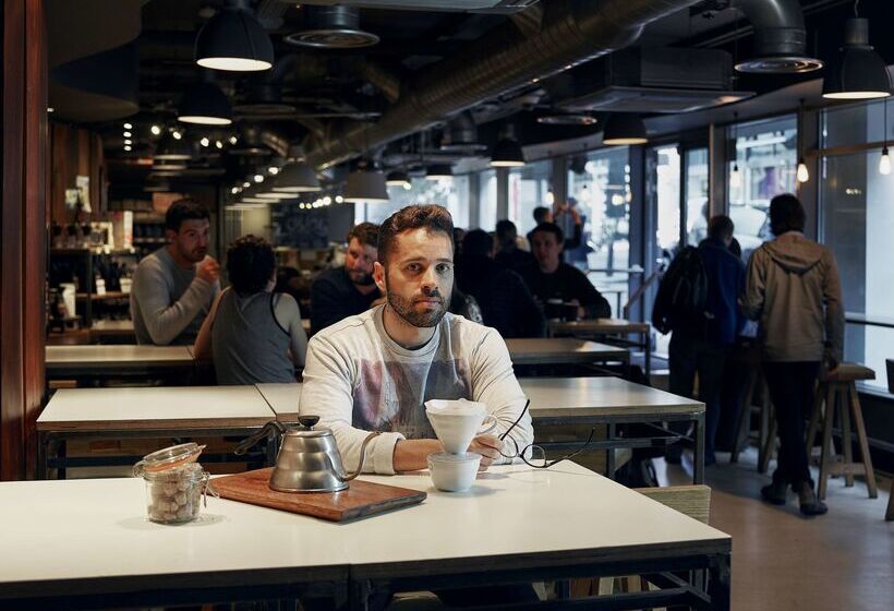 Fotos del hotel My Brighton:  12