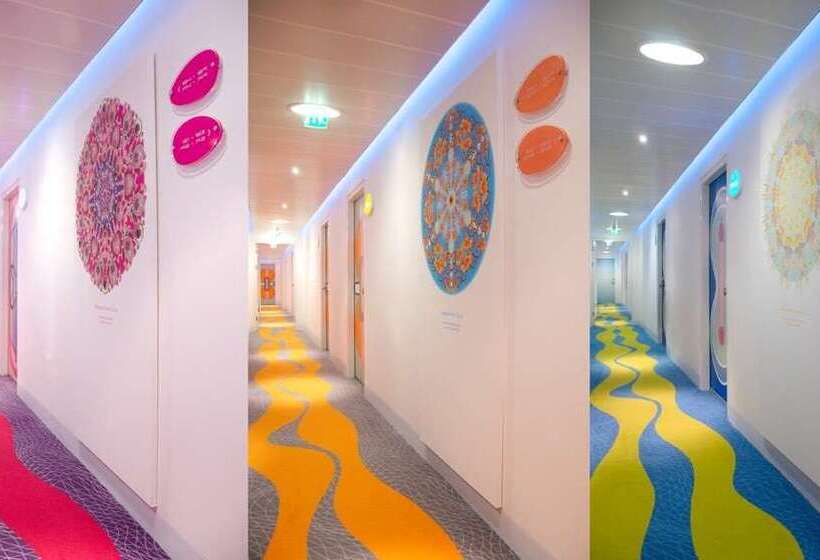 Fotos del hotel My Brighton:  9