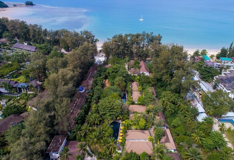 هتل Nai Yang Beach Resort & Spa