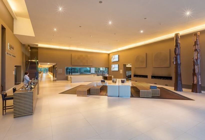 Fotos del hotel Sao Rafael Atlantico:  17
