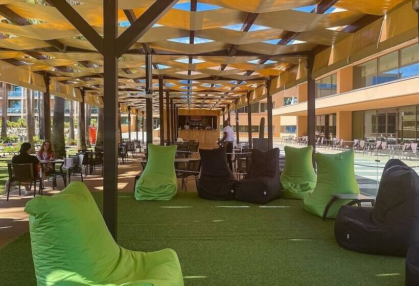 Fotos del hotel Sao Rafael Atlantico:  16