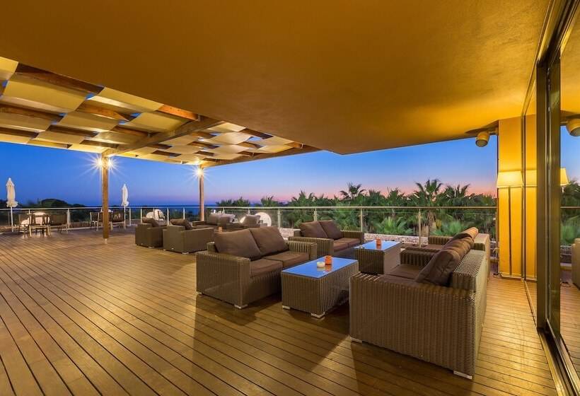 Fotos del hotel Sao Rafael Atlantico:  18