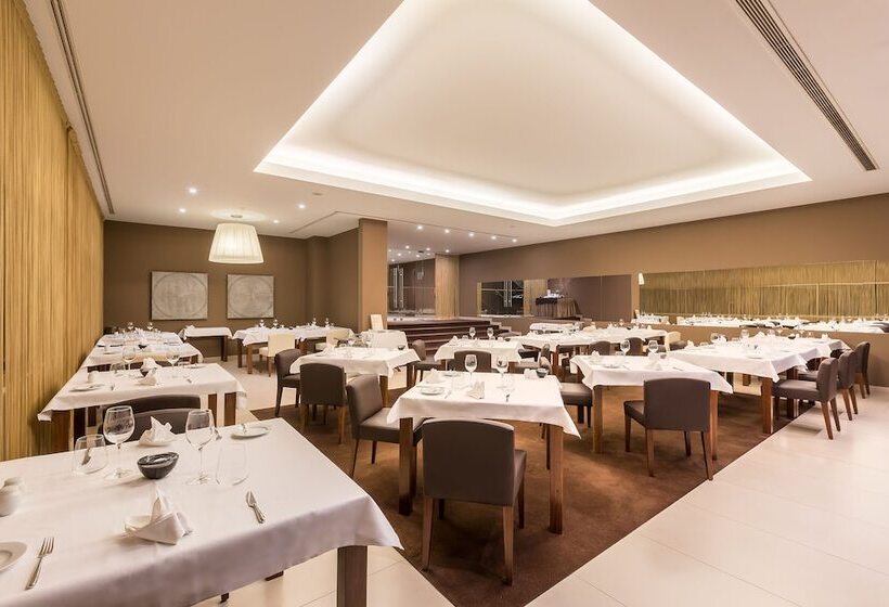 Fotos del hotel Sao Rafael Atlantico:  22