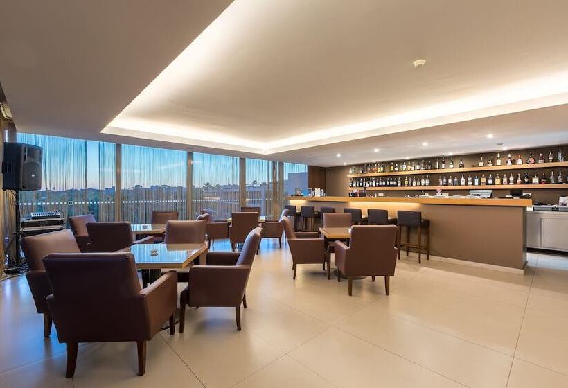 Fotos del hotel Sao Rafael Atlantico:  27