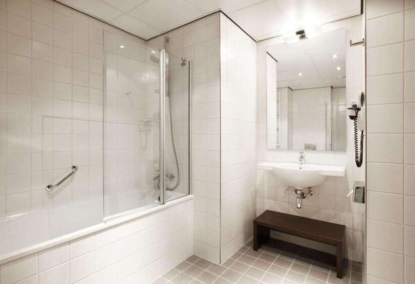 هتل NH Amersfoort