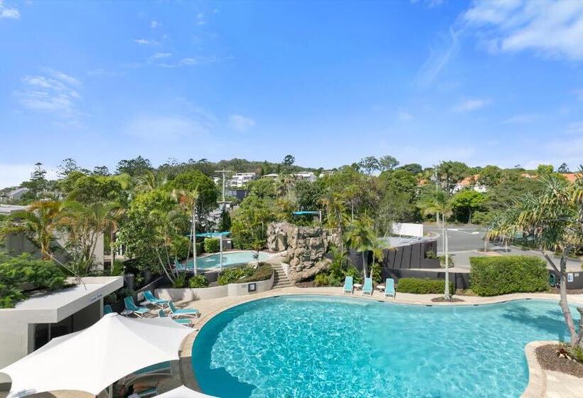 Hotel Noosa Blue Resort