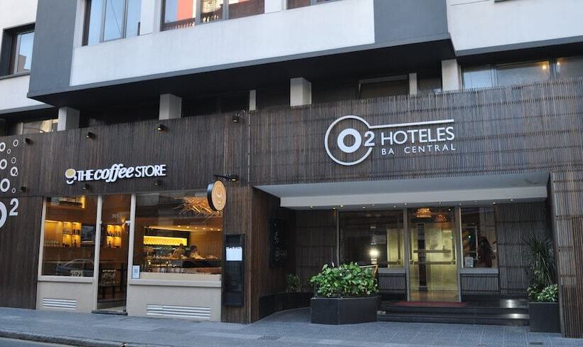 Fotos del hotel O2 Hotel Buenos Aires:  1