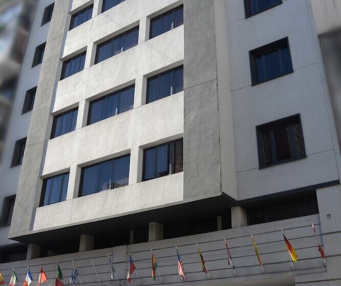 Fotos del hotel O2 Hotel Buenos Aires:  22