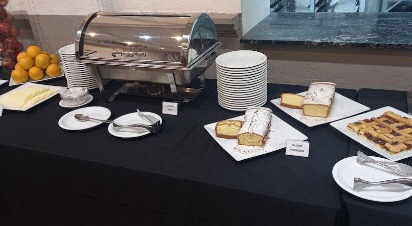 Fotos del hotel O2 Hotel Buenos Aires:  29