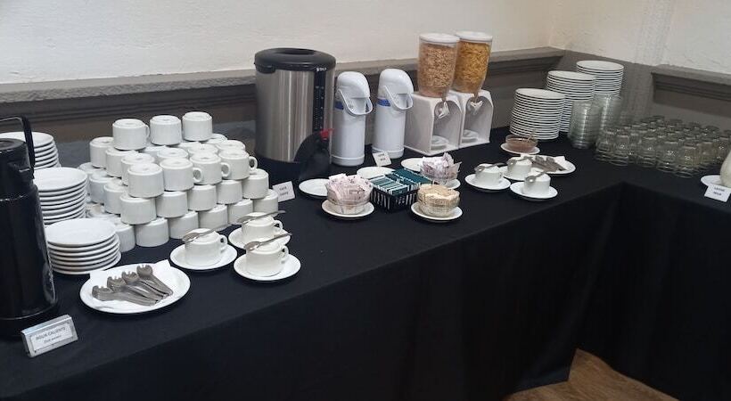 Fotos del hotel O2 Hotel Buenos Aires:  30