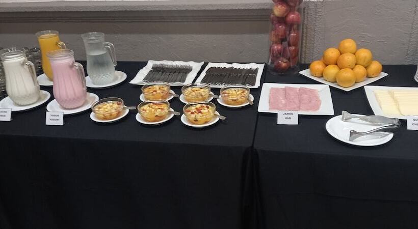 Fotos del hotel O2 Hotel Buenos Aires:  25