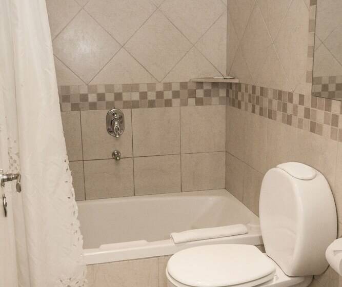 Fotos del hotel O2 Hotel Buenos Aires:  17