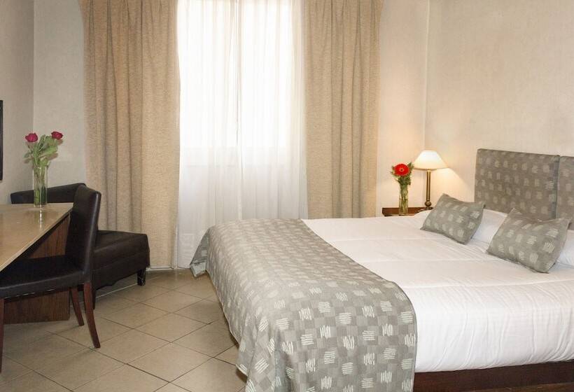 Fotos del hotel O2 Hotel Buenos Aires:  13