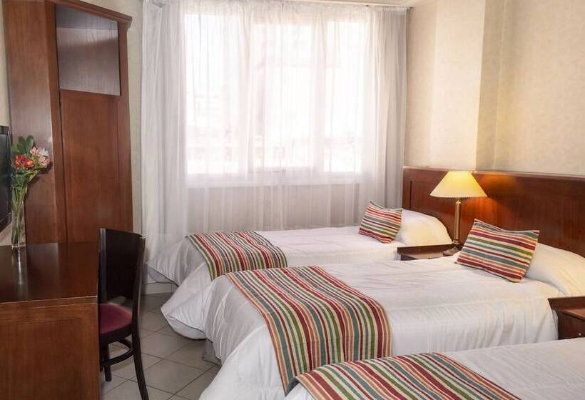 Fotos del hotel O2 Hotel Buenos Aires:  14