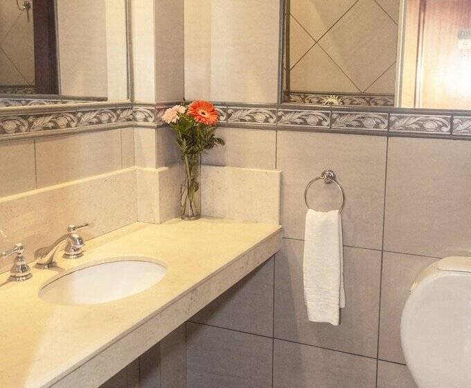 Fotos del hotel O2 Hotel Buenos Aires:  20