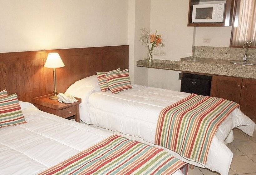 Fotos del hotel O2 Hotel Buenos Aires:  9