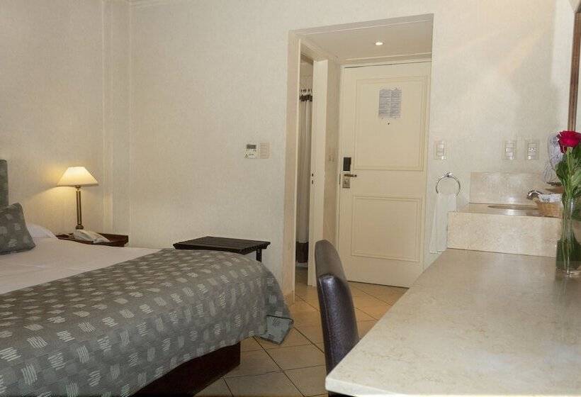 Fotos del hotel O2 Hotel Buenos Aires:  12