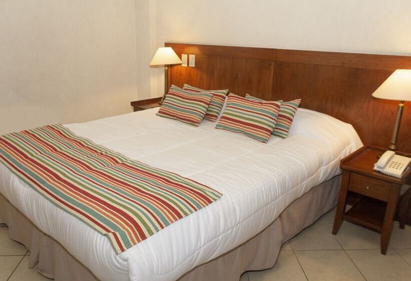 Fotos del hotel O2 Hotel Buenos Aires:  5