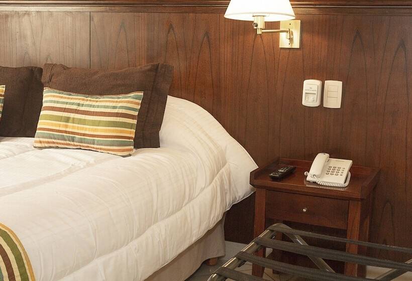 Fotos del hotel O2 Hotel Buenos Aires:  4