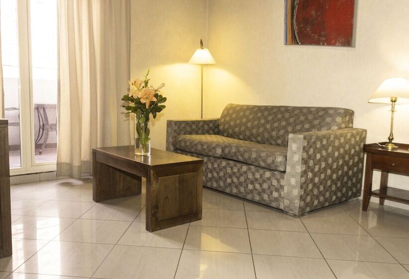 Fotos del hotel O2 Hotel Buenos Aires:  24