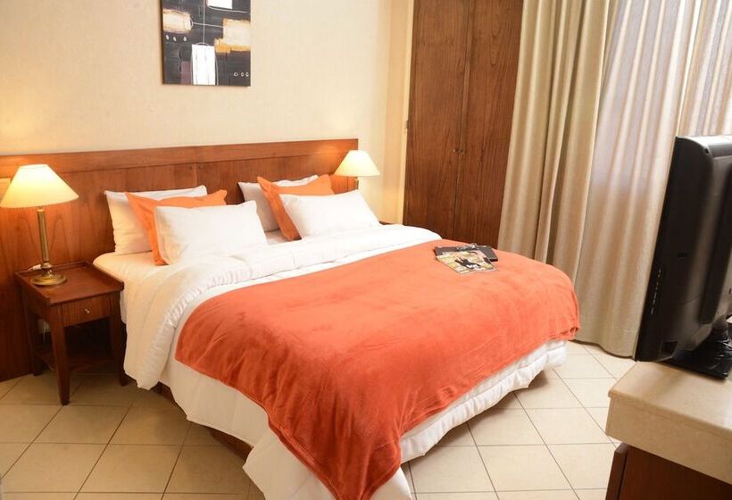 Fotos del hotel O2 Hotel Buenos Aires:  8