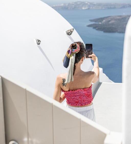 On The Rocks   Small Luxury Hotels Of The World