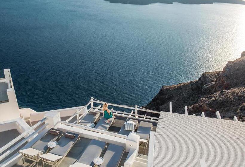 On The Rocks   Small Luxury Hotels Of The World
