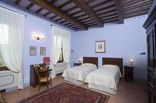 هتل Palazzo Grande Residenza d'Epoca
