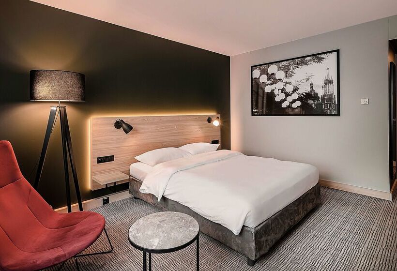 Fotos del hotel Park Inn By Radisson Krakow:  20