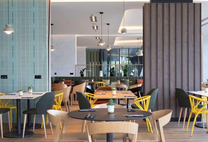 Fotos del hotel Park Inn By Radisson Krakow:  21
