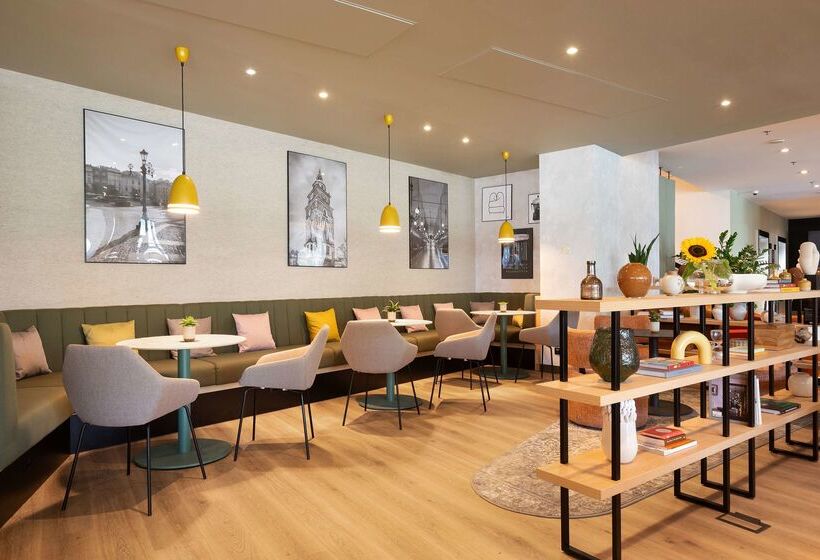 Fotos del hotel Park Inn By Radisson Krakow:  24