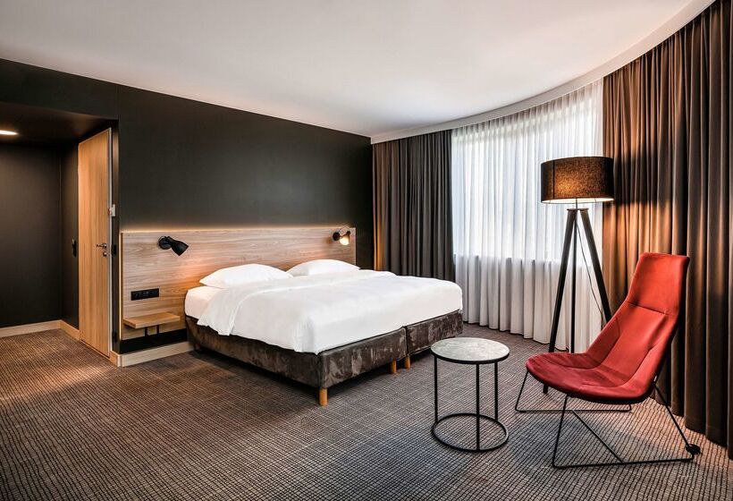 Fotos del hotel Park Inn By Radisson Krakow:  46