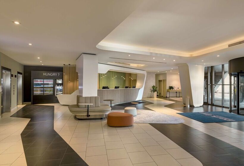 Fotos del hotel Park Inn By Radisson Krakow:  45
