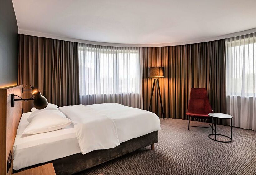 Fotos del hotel Park Inn By Radisson Krakow:  42