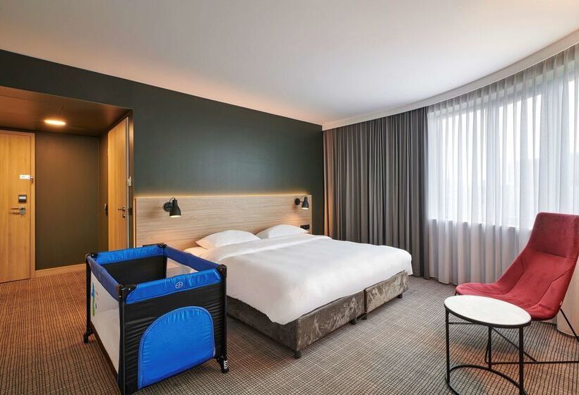 Hotel Park Inn By Radisson Krakow