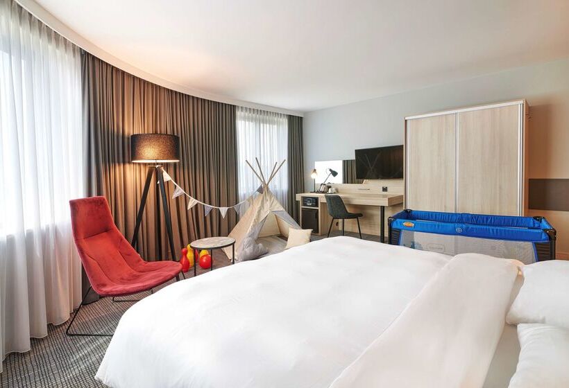 Fotos del hotel Park Inn By Radisson Krakow:  19