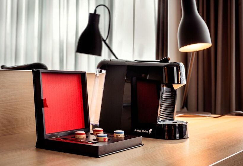 Fotos del hotel Park Inn By Radisson Krakow:  27