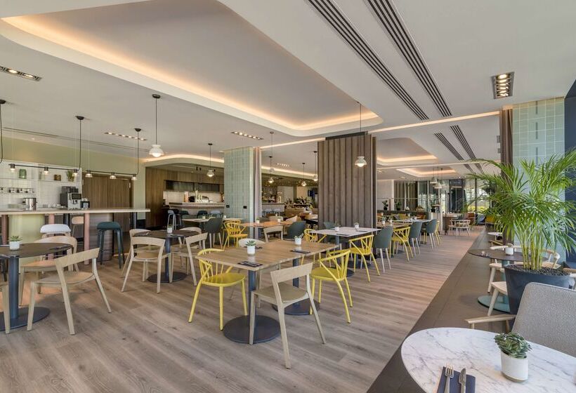 Fotos del hotel Park Inn By Radisson Krakow:  39