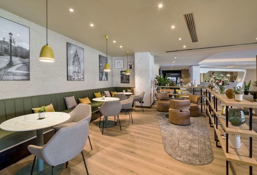 Fotos del hotel Park Inn By Radisson Krakow:  25