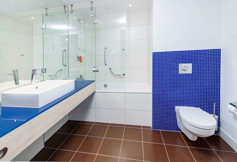 Fotos del hotel Park Inn By Radisson Krakow:  11