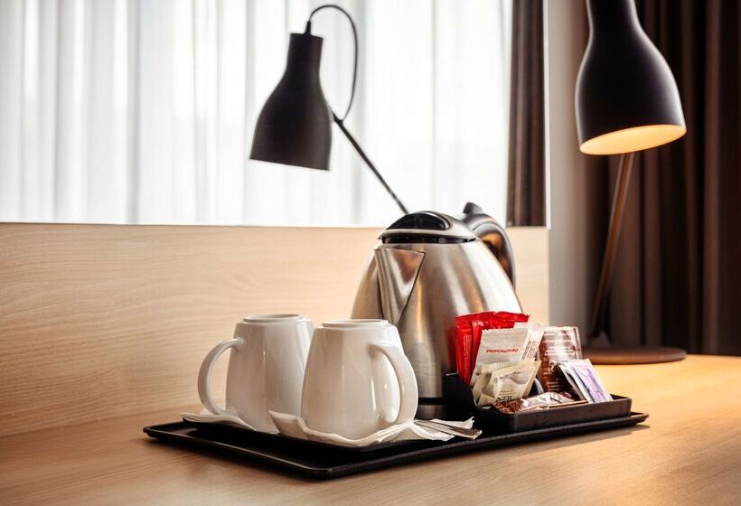 Fotos del hotel Park Inn By Radisson Krakow:  9