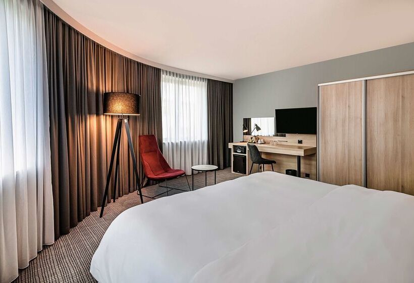 Fotos del hotel Park Inn By Radisson Krakow:  32
