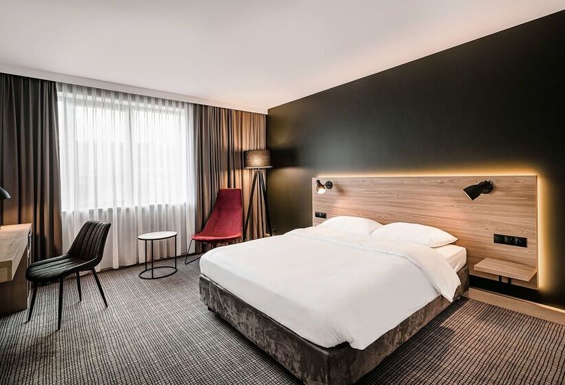 Fotos del hotel Park Inn By Radisson Krakow:  38