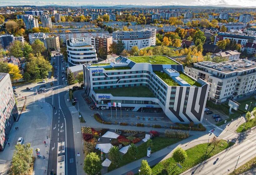 Fotos del hotel Park Inn By Radisson Krakow:  23