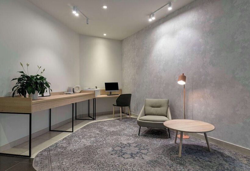 Fotos del hotel Park Inn By Radisson Krakow:  30