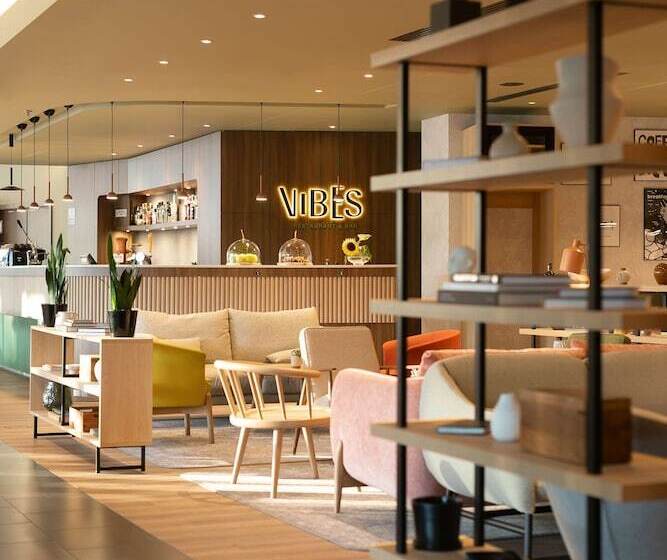 Fotos del hotel Park Inn By Radisson Krakow:  49